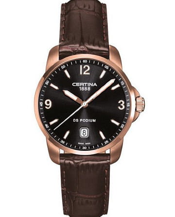 Certina DS Podium C001.410.36.057.00